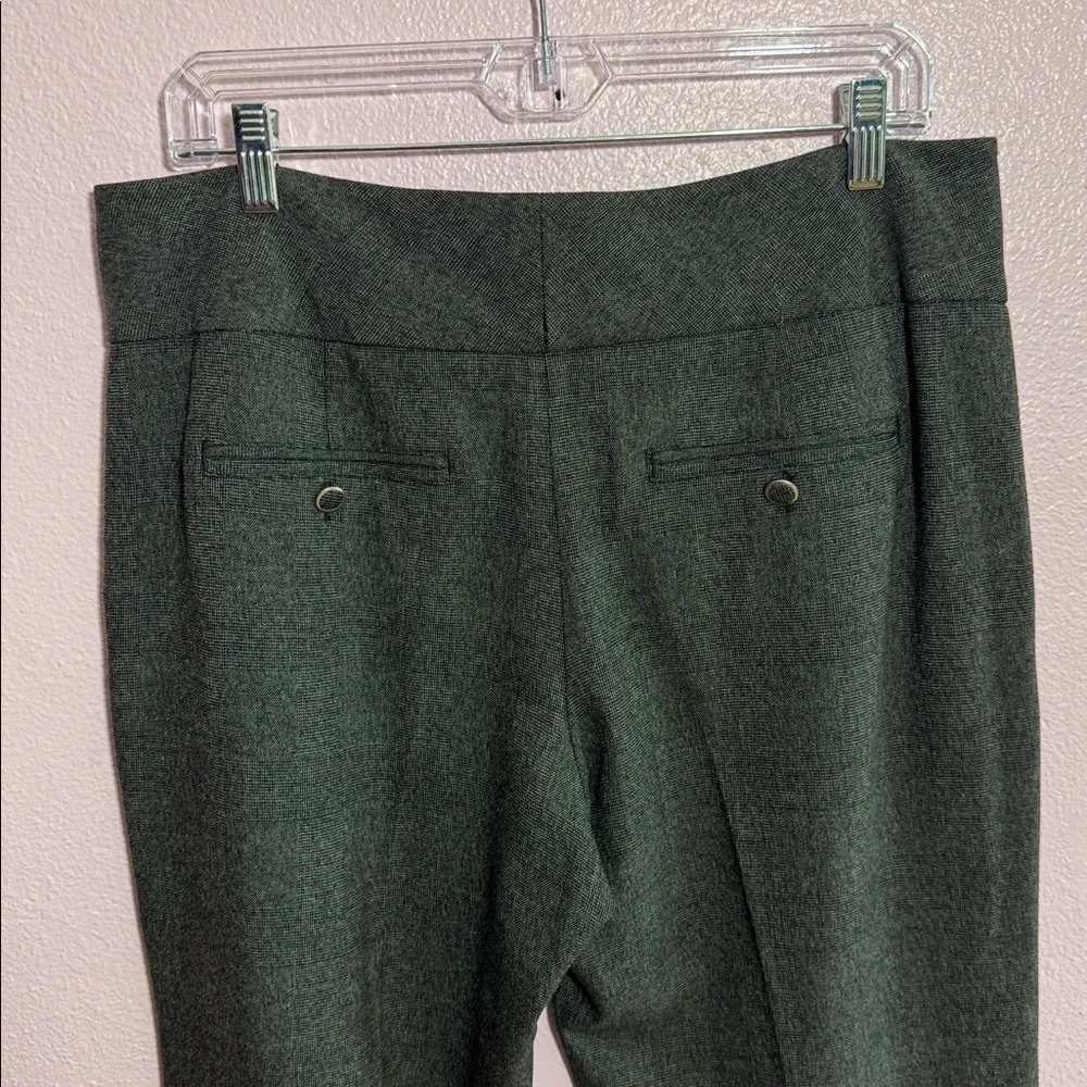 Worthington Black Wide-Leg Pants women’s size 10